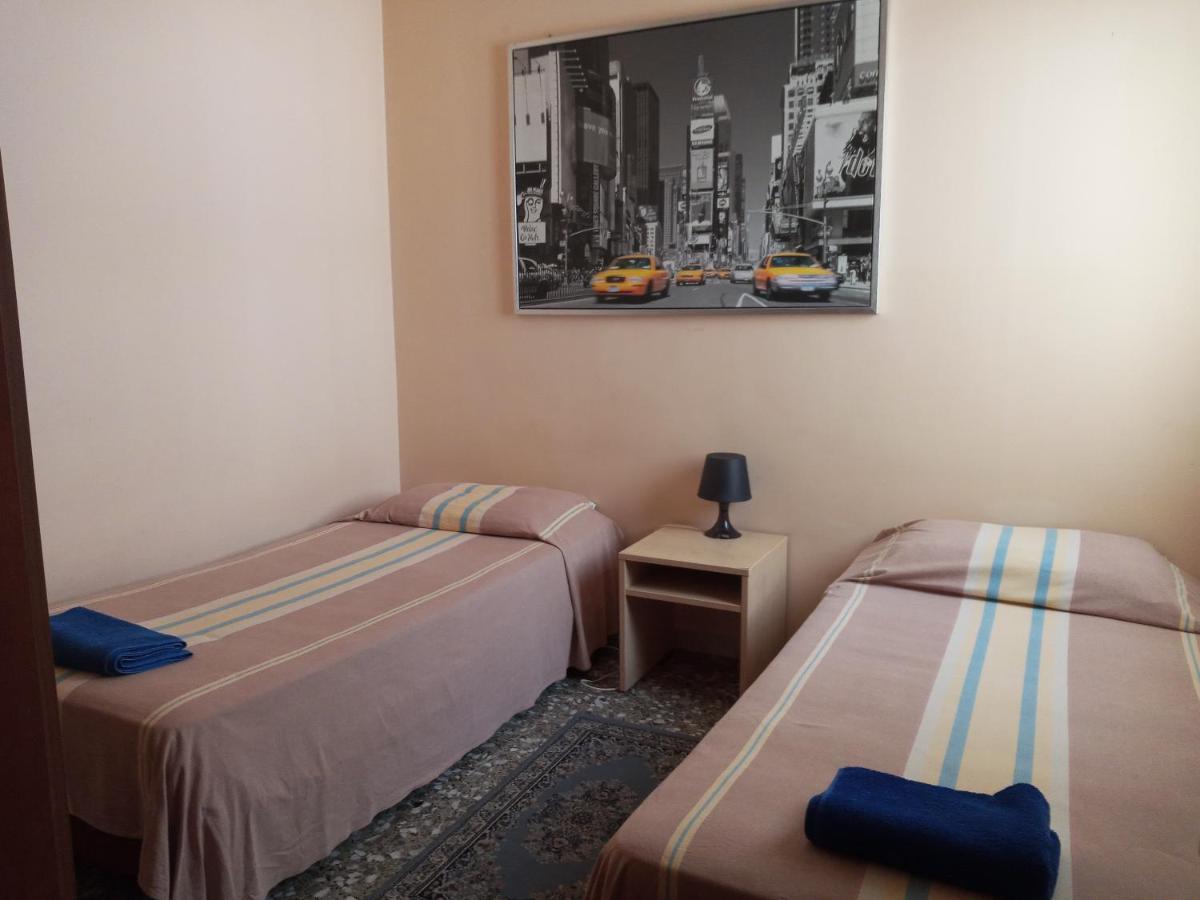 Tana Degli Elfi Parabita Dış mekan fotoğraf